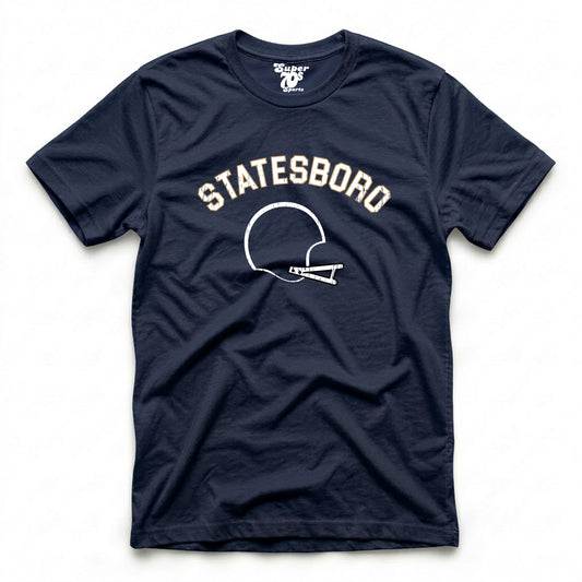 Statesboro Football Tee
