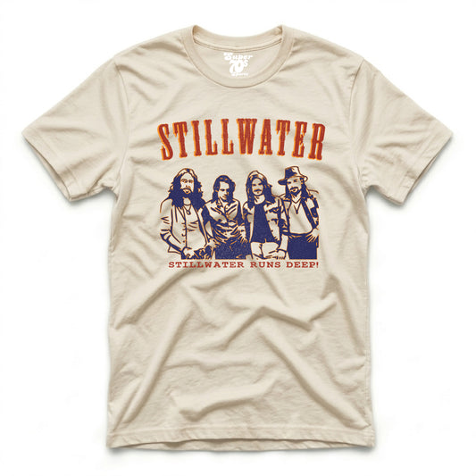 Stillwater Tee