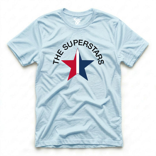 The Superstars Tee