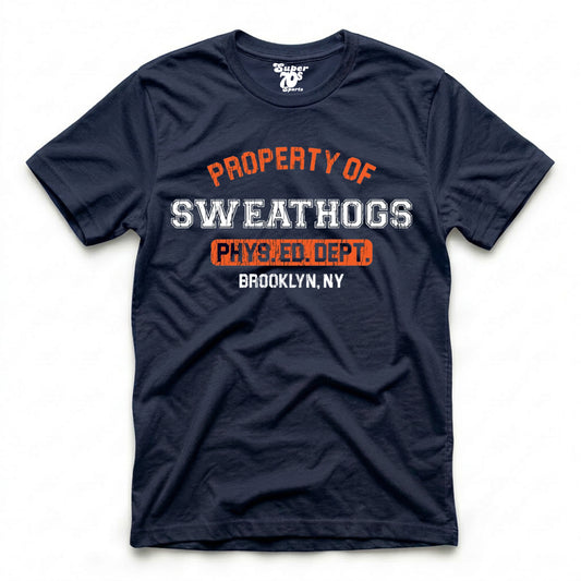 Sweathogs Tee