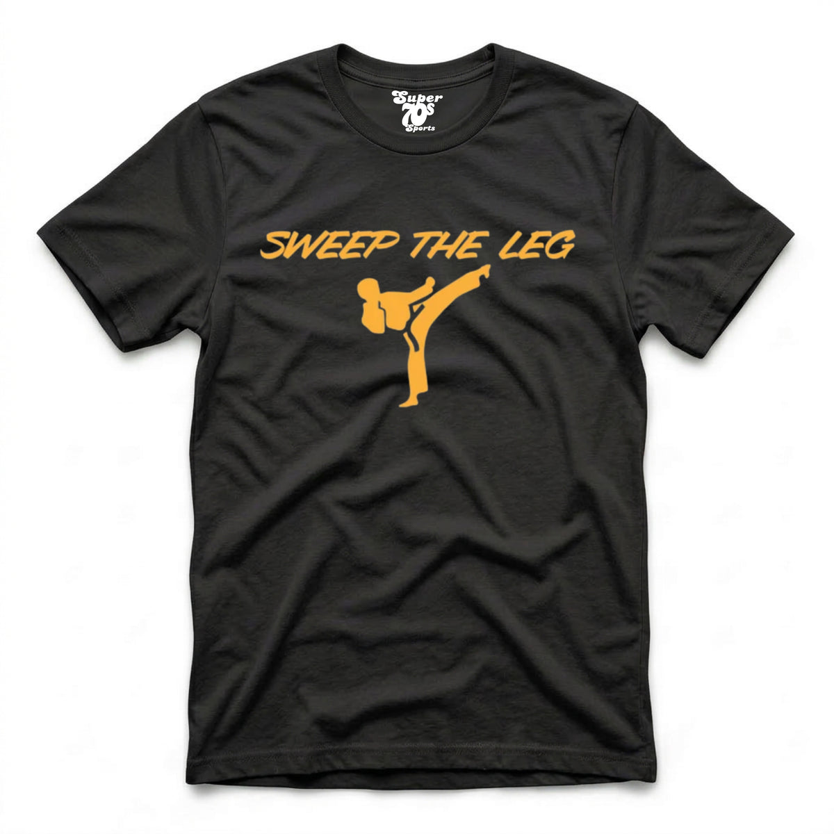 Sweep The Leg