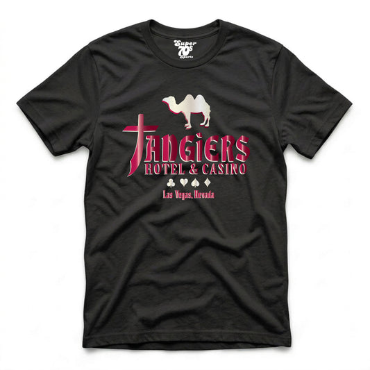 Tangiers Hotel & Casino Tee