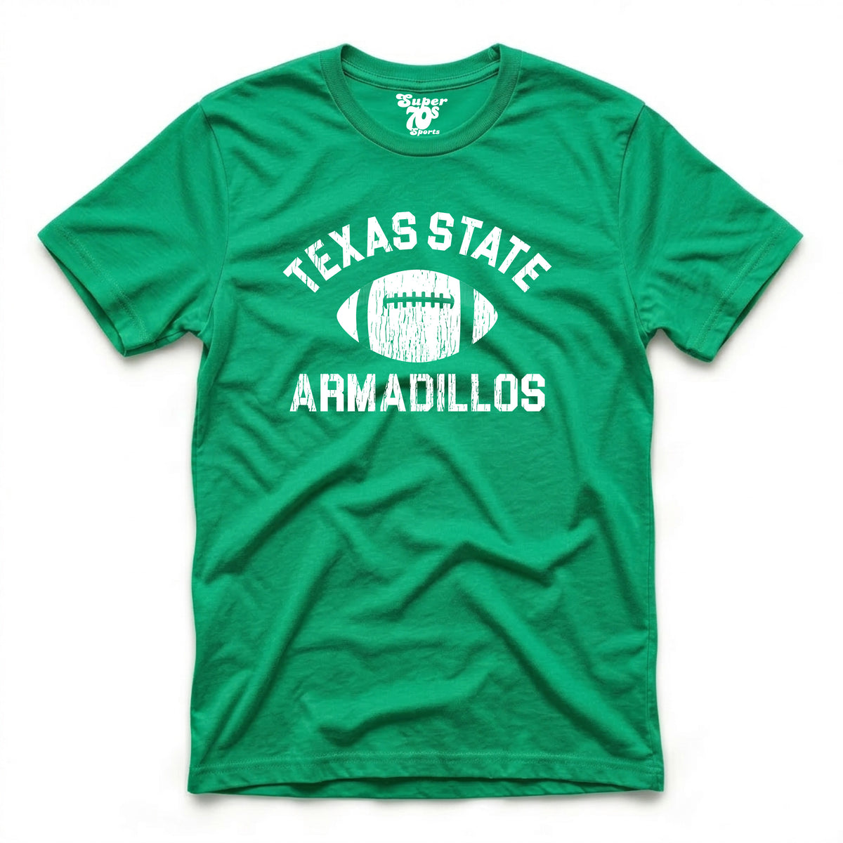 Texas State Armadillos Tee