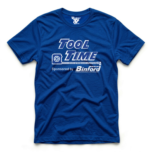 Tool Time Tee