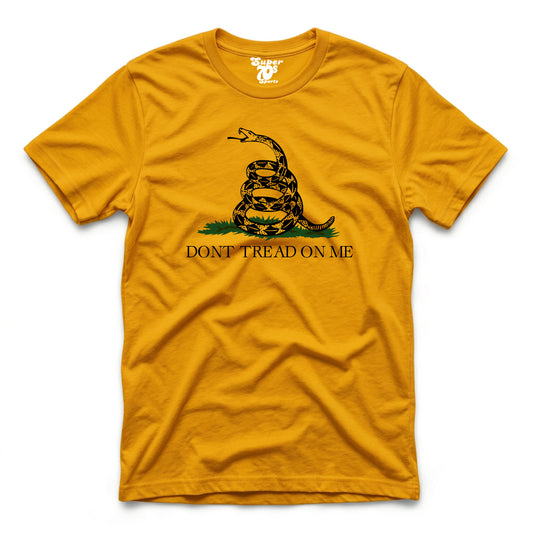 Dont Tread On Me Tee