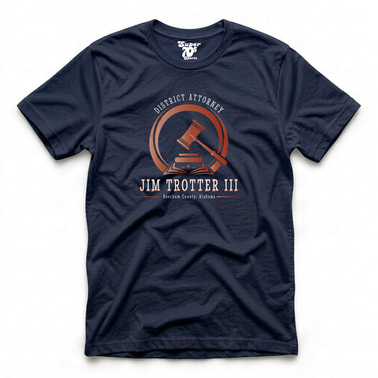 Jim Trotter III Tee