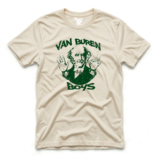 Van Buren Boys Tee