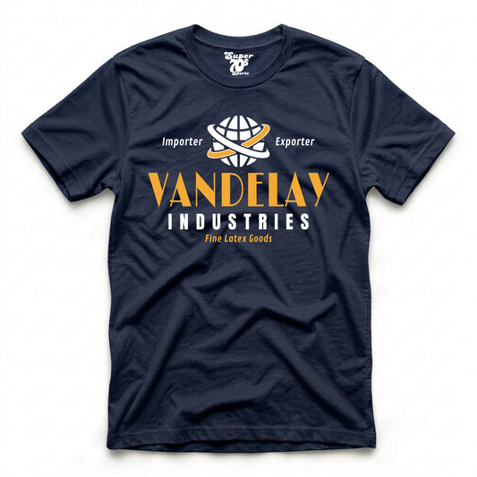 Vandelay Industries Tee