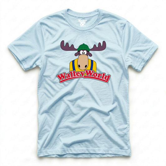 Walley World Tee