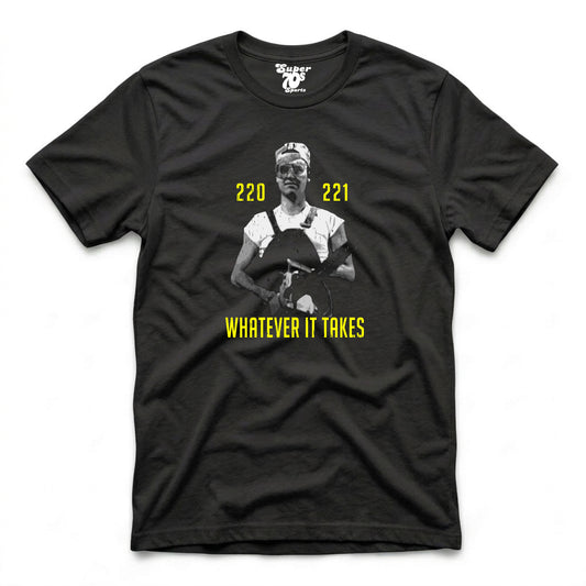 Whatever It Takes Tee