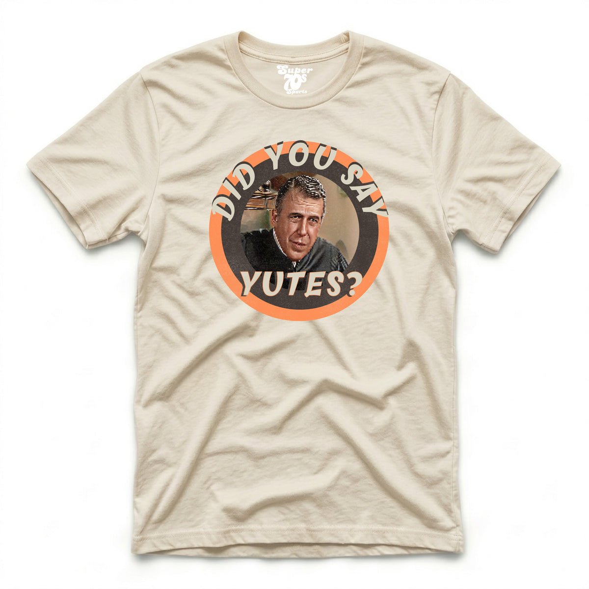Yutes Tee