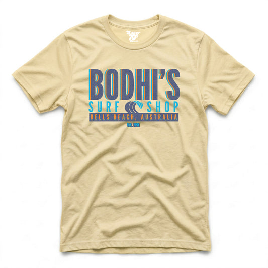 Bodhi's Surf Shop Tee