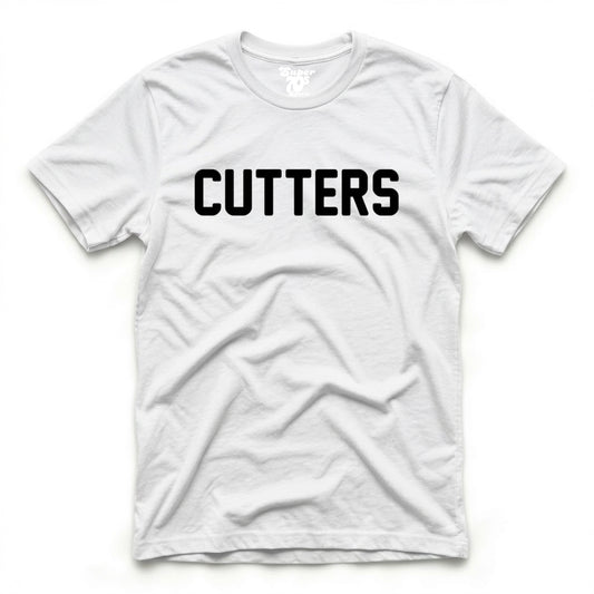 Cutters Tee