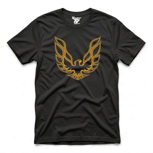 Firebird Tee