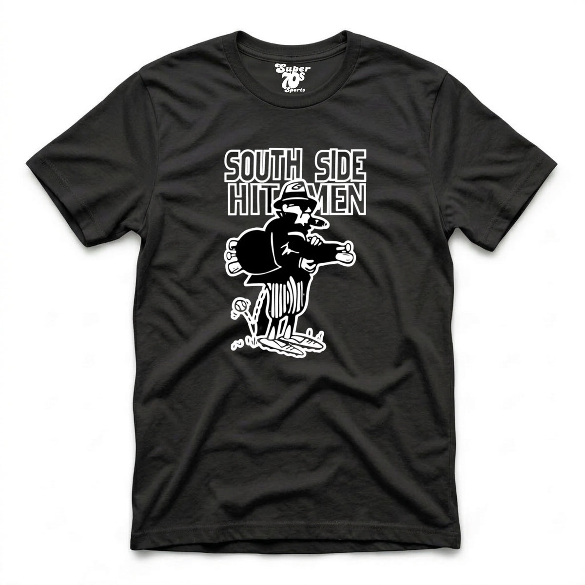 South Side Hitmen Tee