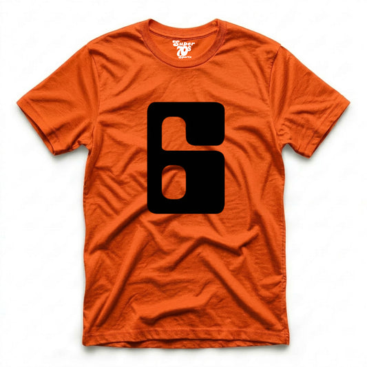 Houston Rollerball Tee