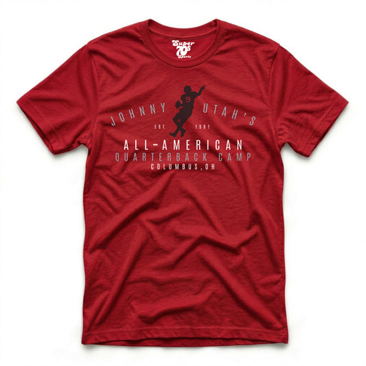 Johnny Utah Tee