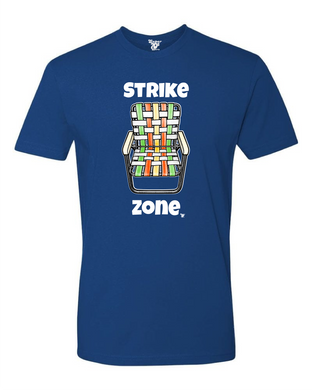 S7S Strike Zone Tee