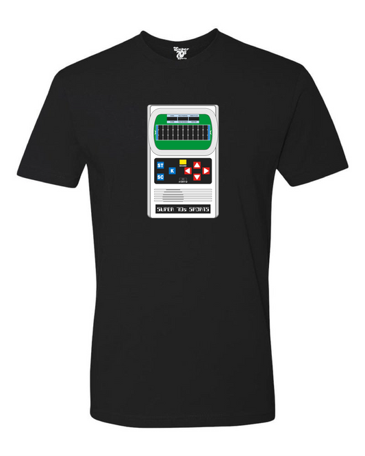 S7S Electronic Football Tee