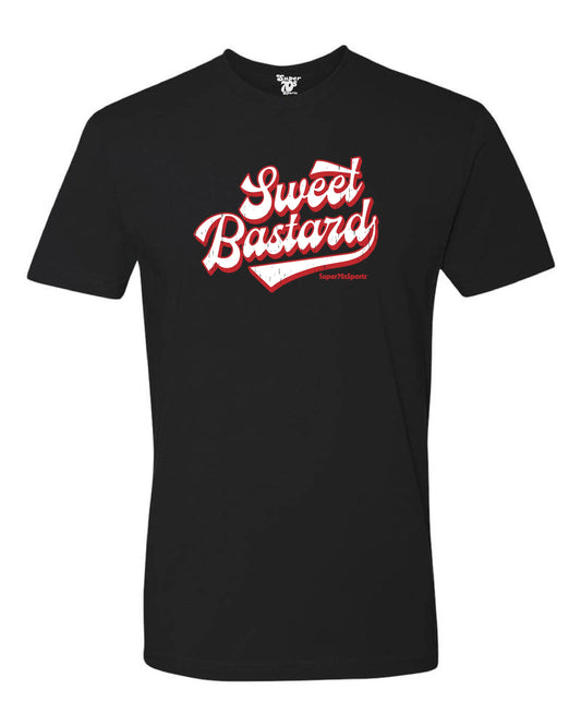 Sweet Bastard Tee