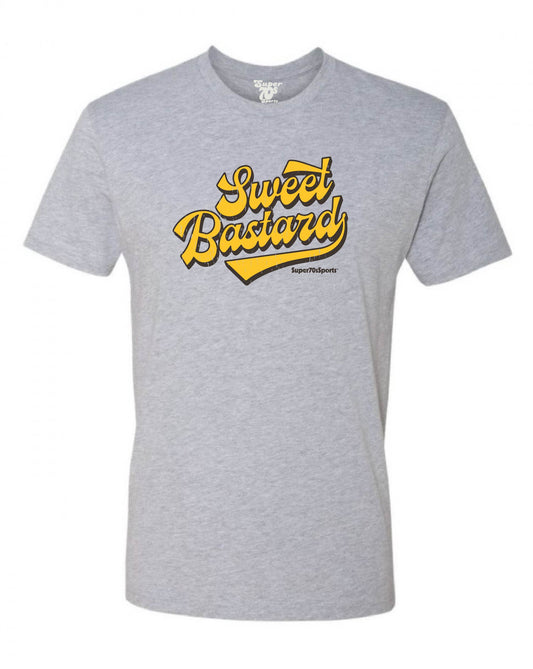 Sweet Bastard Tee