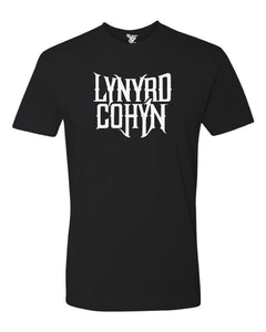 Lynyrd Cohyn Tee