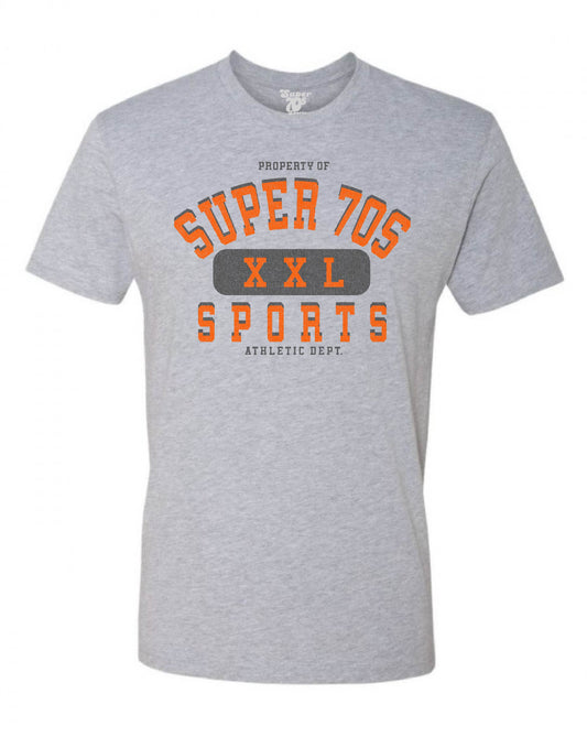 Property of Super 70s Tee