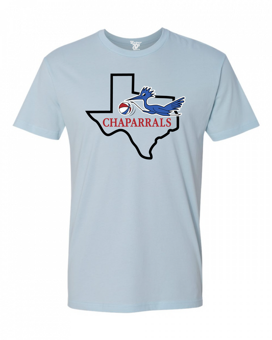 1970 Dallas Chaparrals Tee