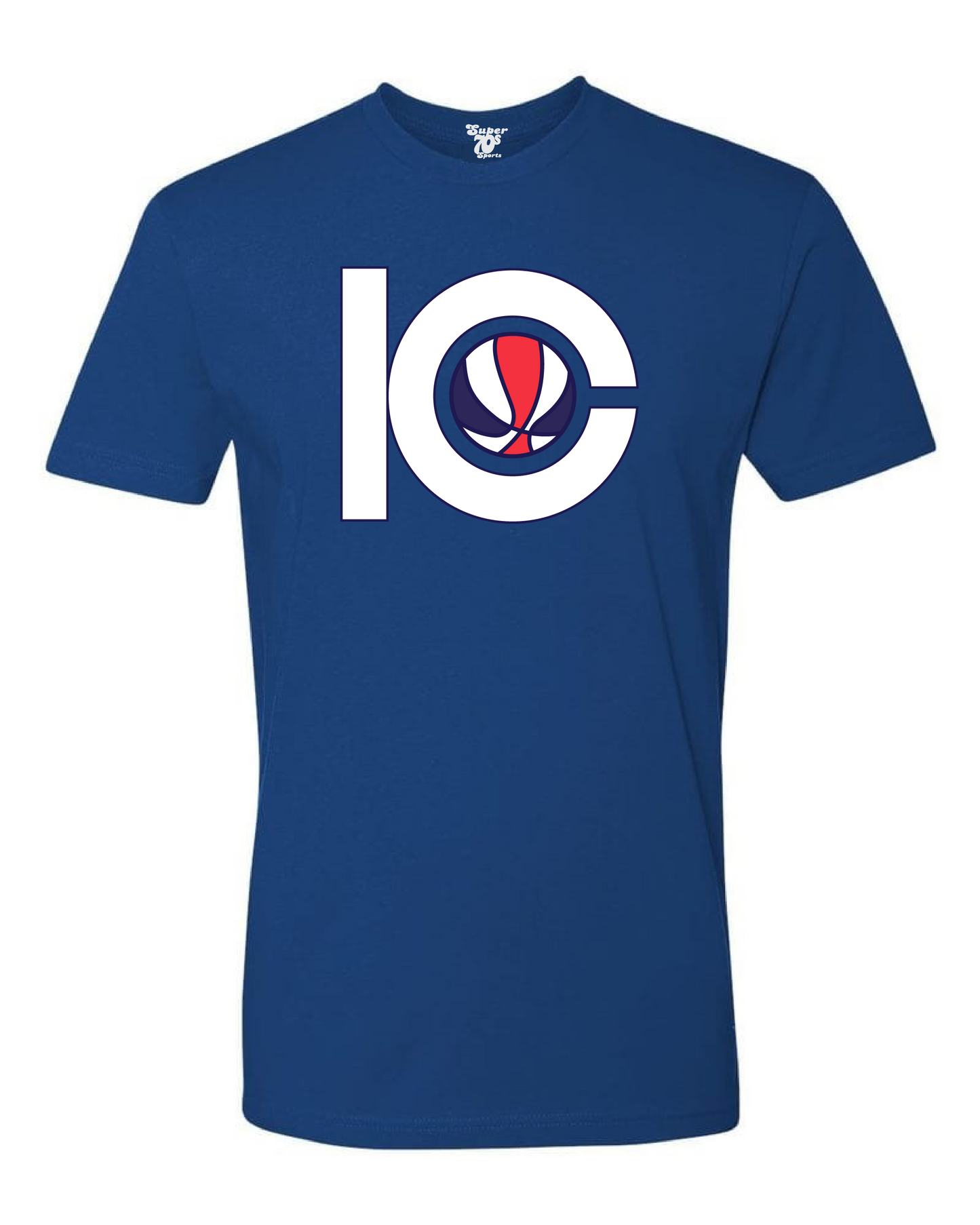 1970 Kentucky Colonels Tee