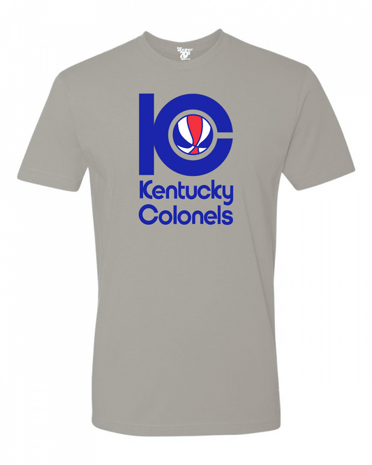 1970 Kentucky Colonels Alternate Tee