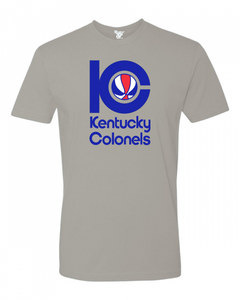 1970 Kentucky Colonels Alternate Tee
