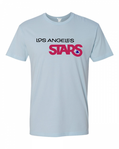 1968 Los Angeles Stars Tee