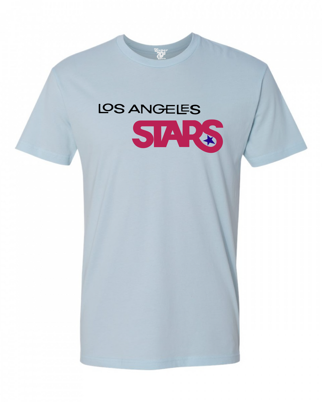 1968 Los Angeles Stars Tee