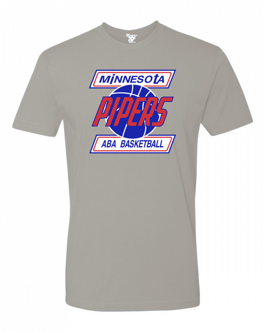 1968 Minnesota Pipers Tee