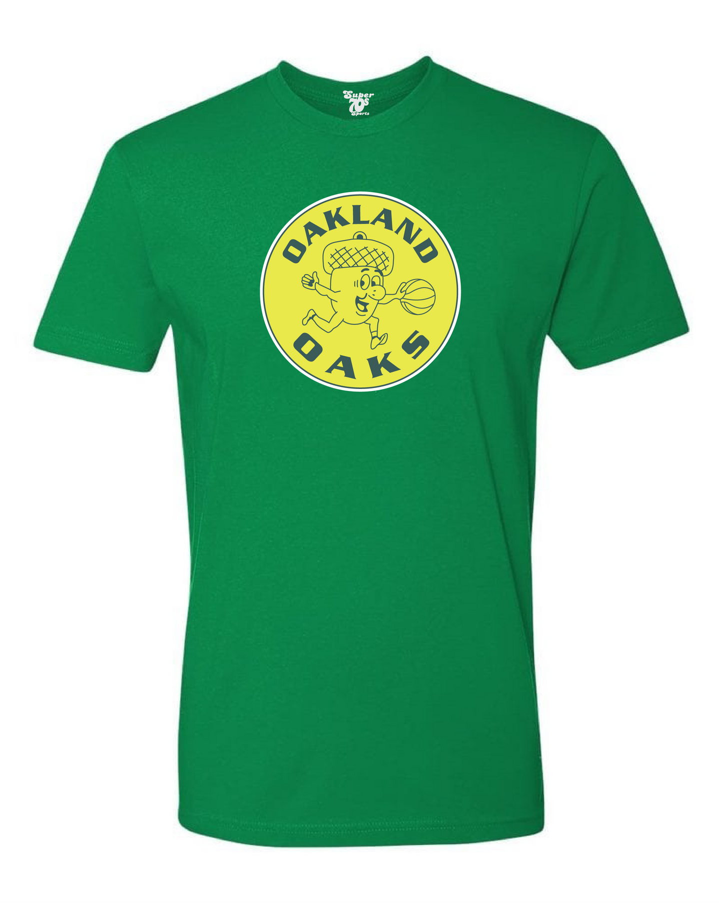 1967 Oakland Oaks Tee