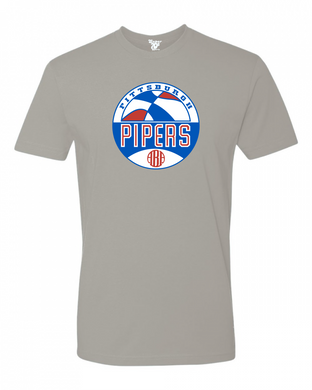 1969 Pittsburgh Pipers Tee