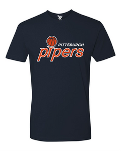 1967 Pittsburgh Pipers Tee