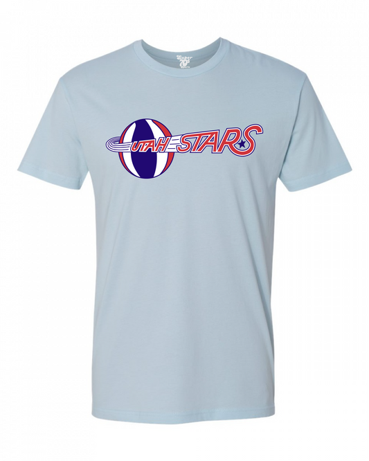 1970 Utah Stars Tee