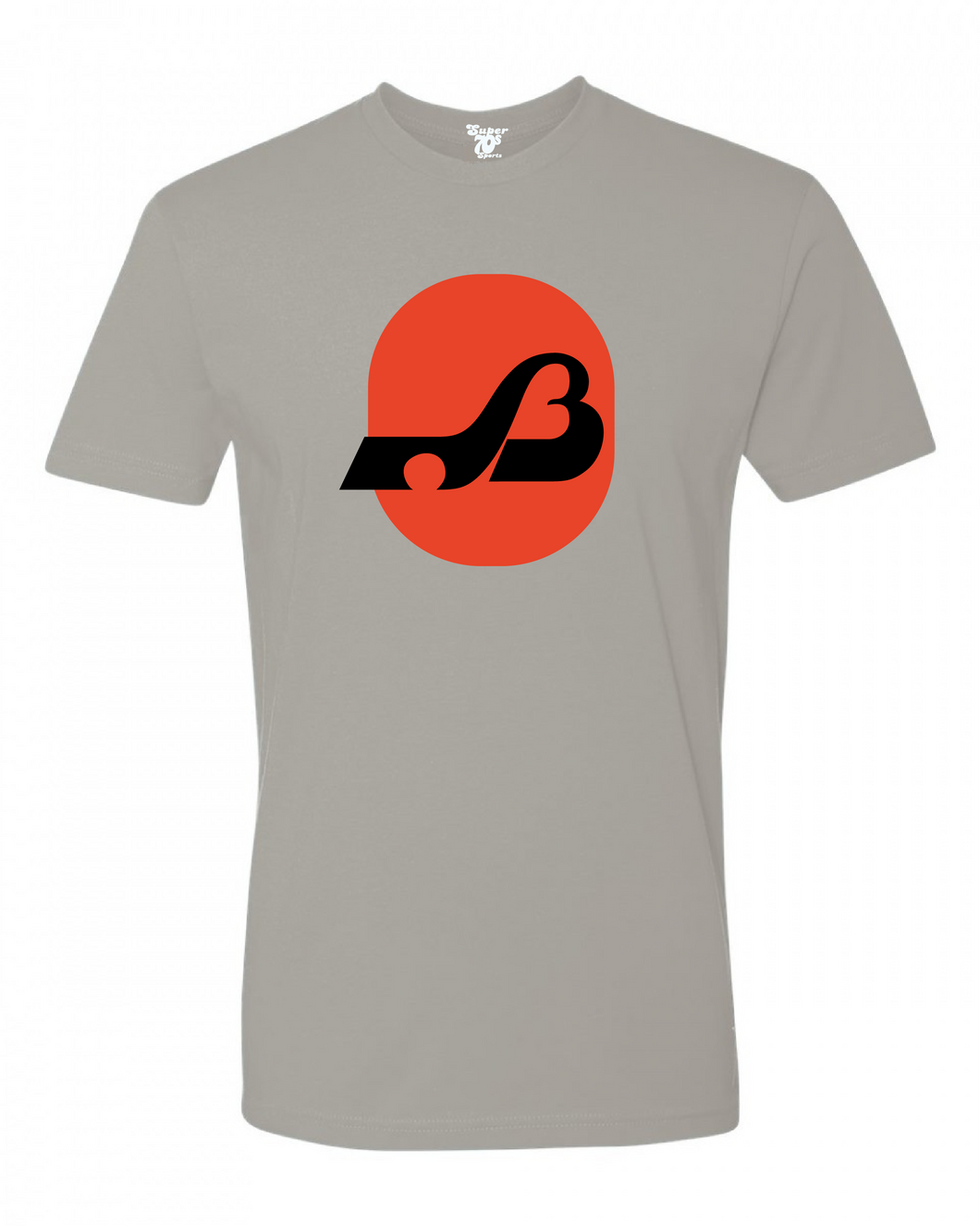 1975 Baltimore Blades Tee