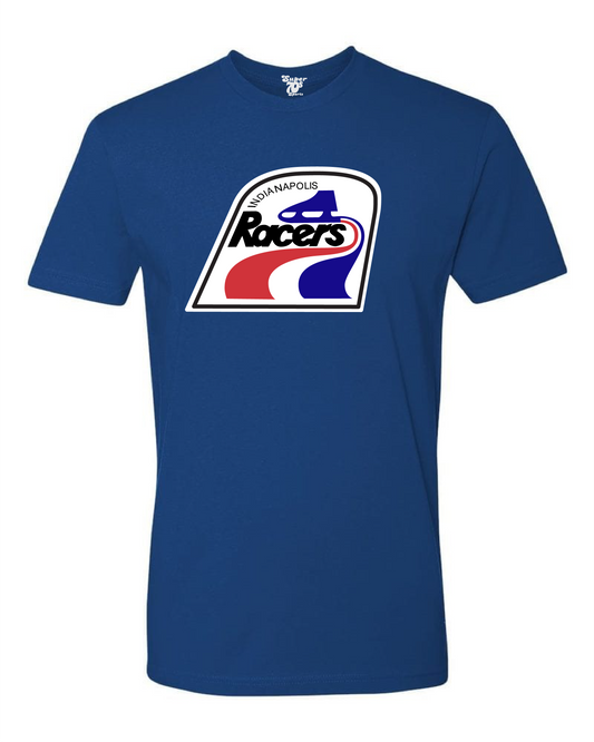 1974 Indianapolis Racers Tee