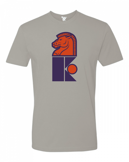 1973 Jersey Knights Tee