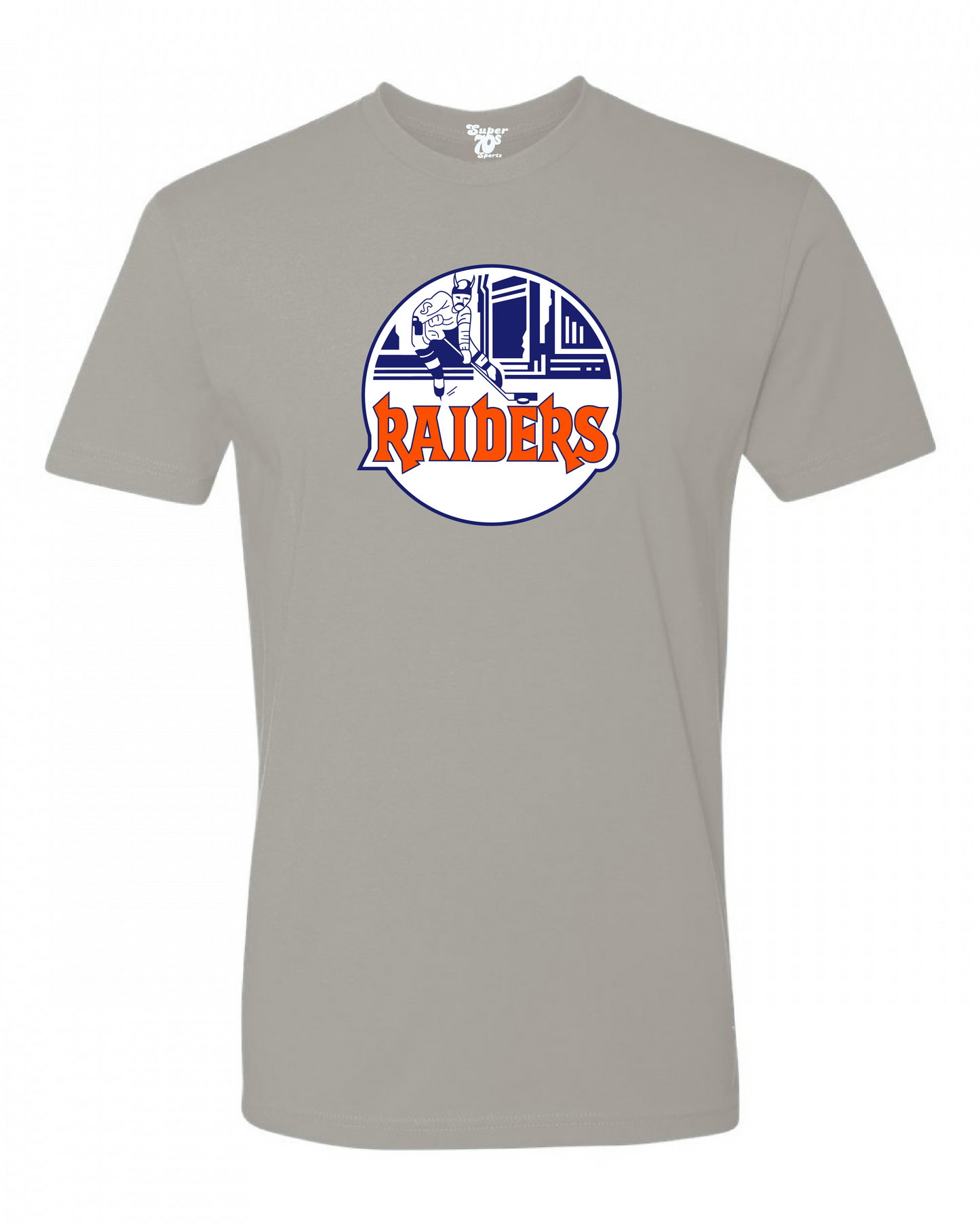 1972 New York Raiders Tee