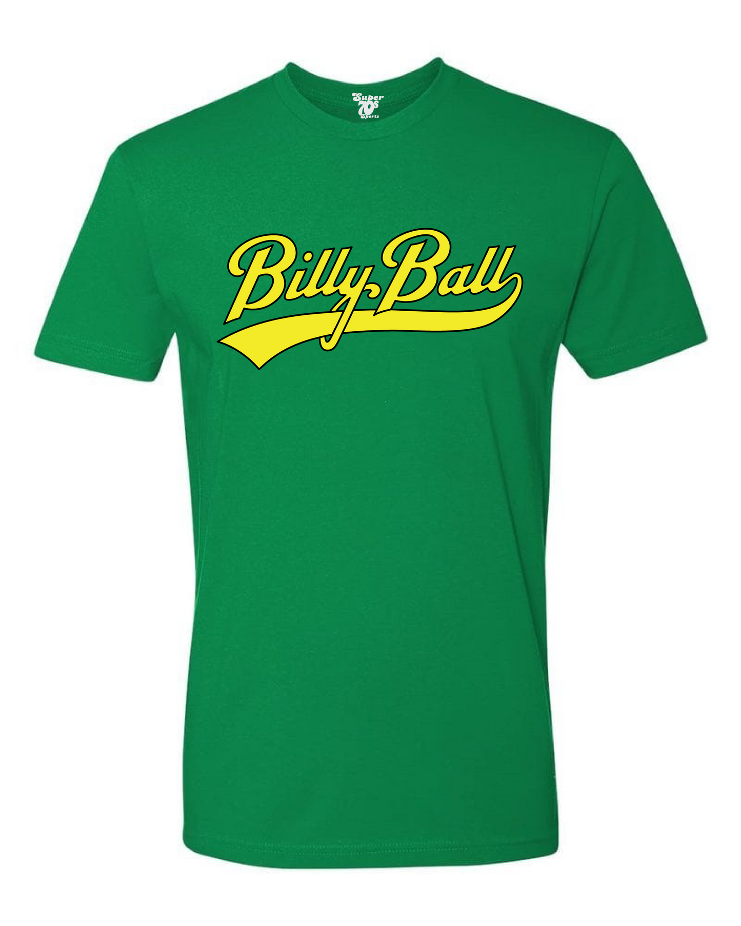 Billy Ball Tee