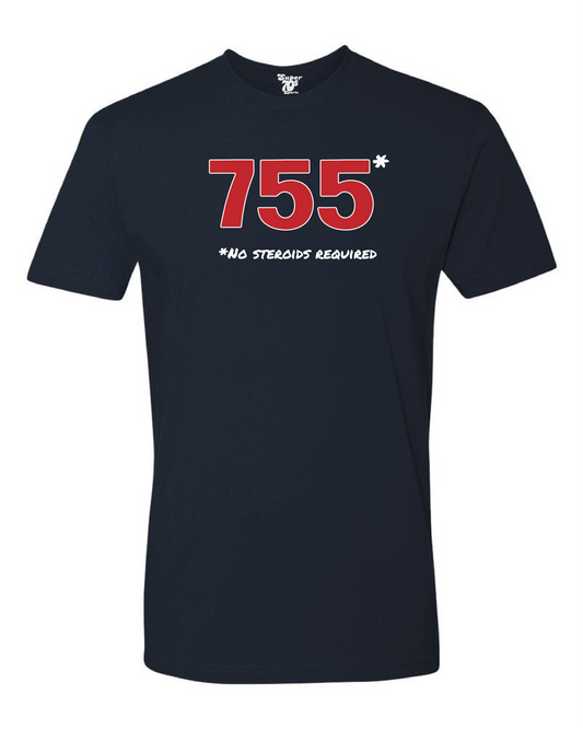 755* Tee