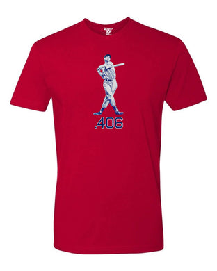 .406 Tee