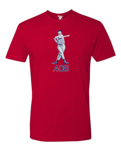 .406 Tee