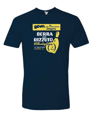 Berra and Rizzuto Tee