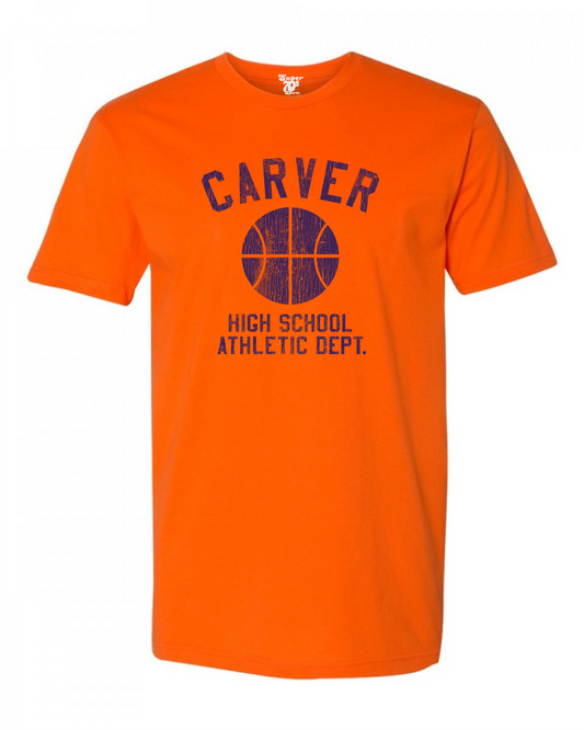 Carver High School Tee