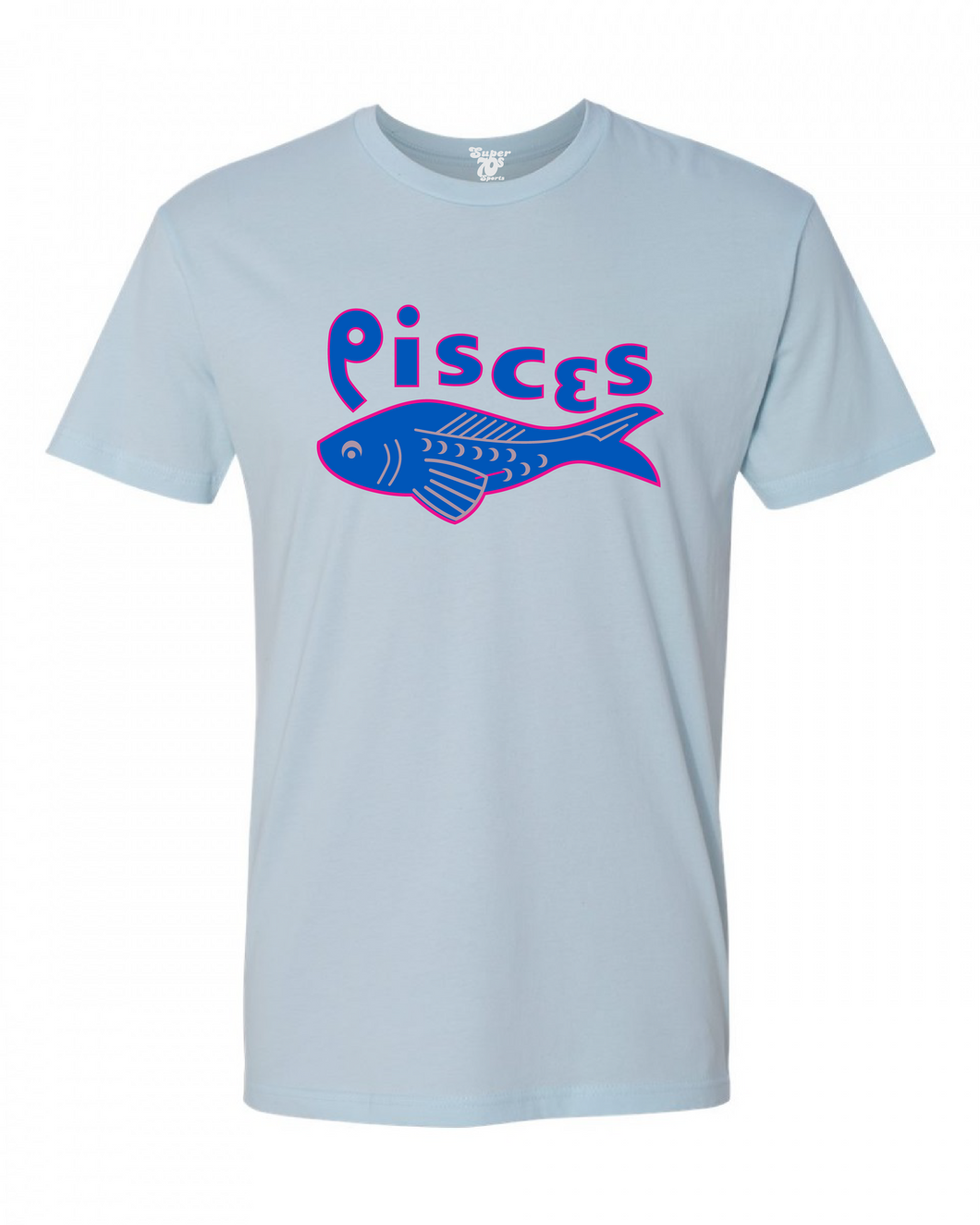 Pittsburgh Pisces Tee