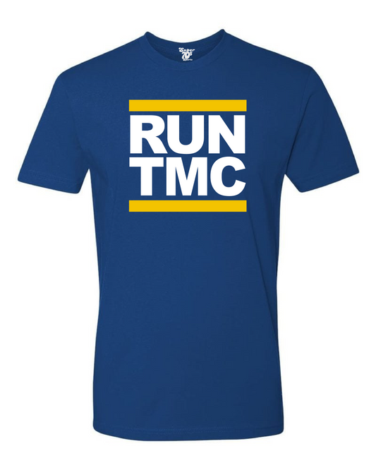 Run TMC Tee